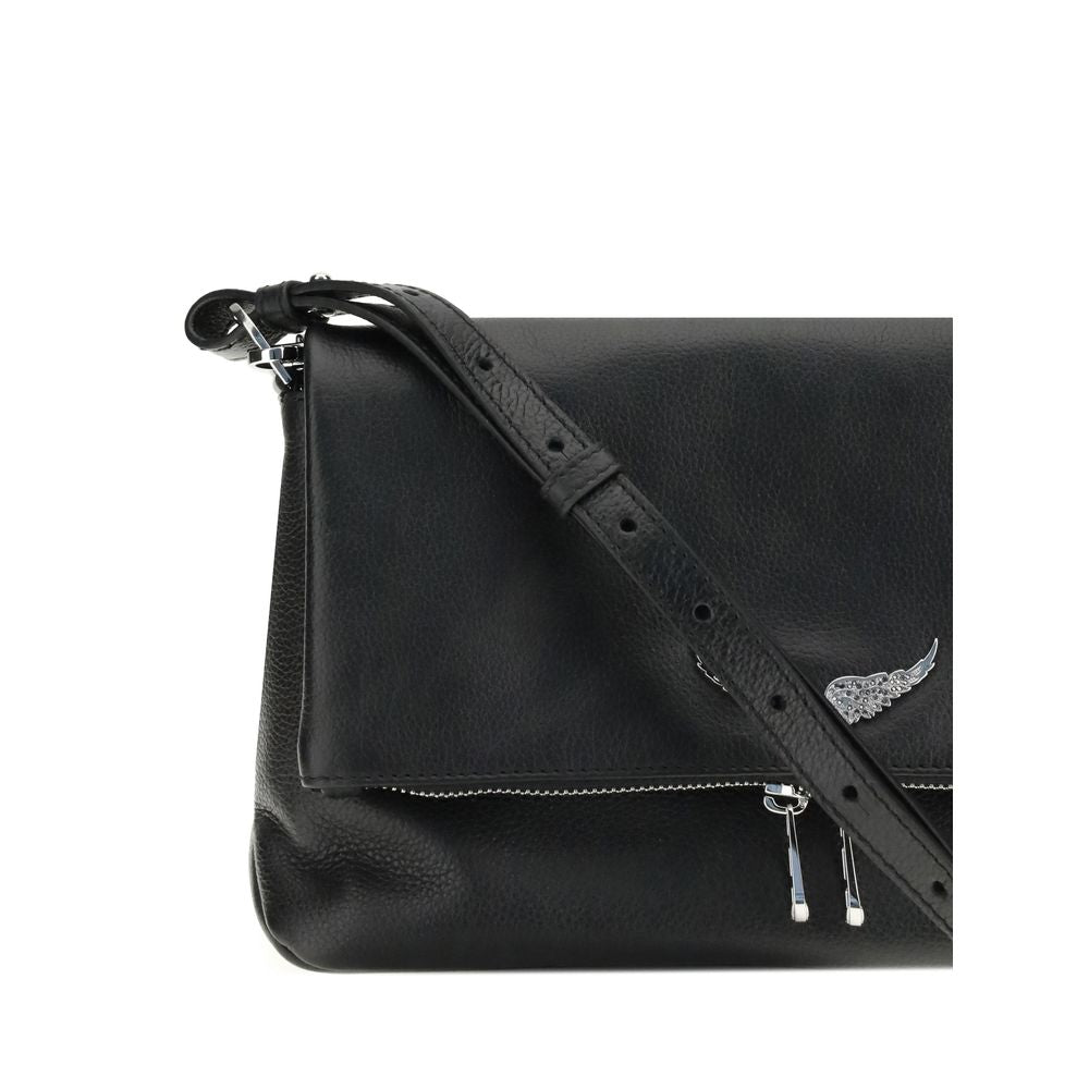 Zadig & Voltaire Rocky II Shoulder Bag