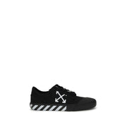 Off-White Low Vulc Undercut Sneakers