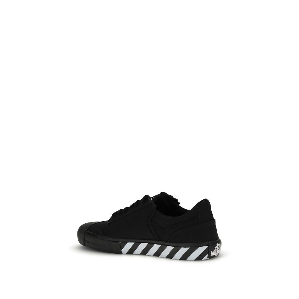 Off-White Low Vulc Undercut Sneakers
