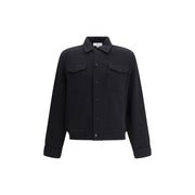 Lardini Virgin Wool Jacket