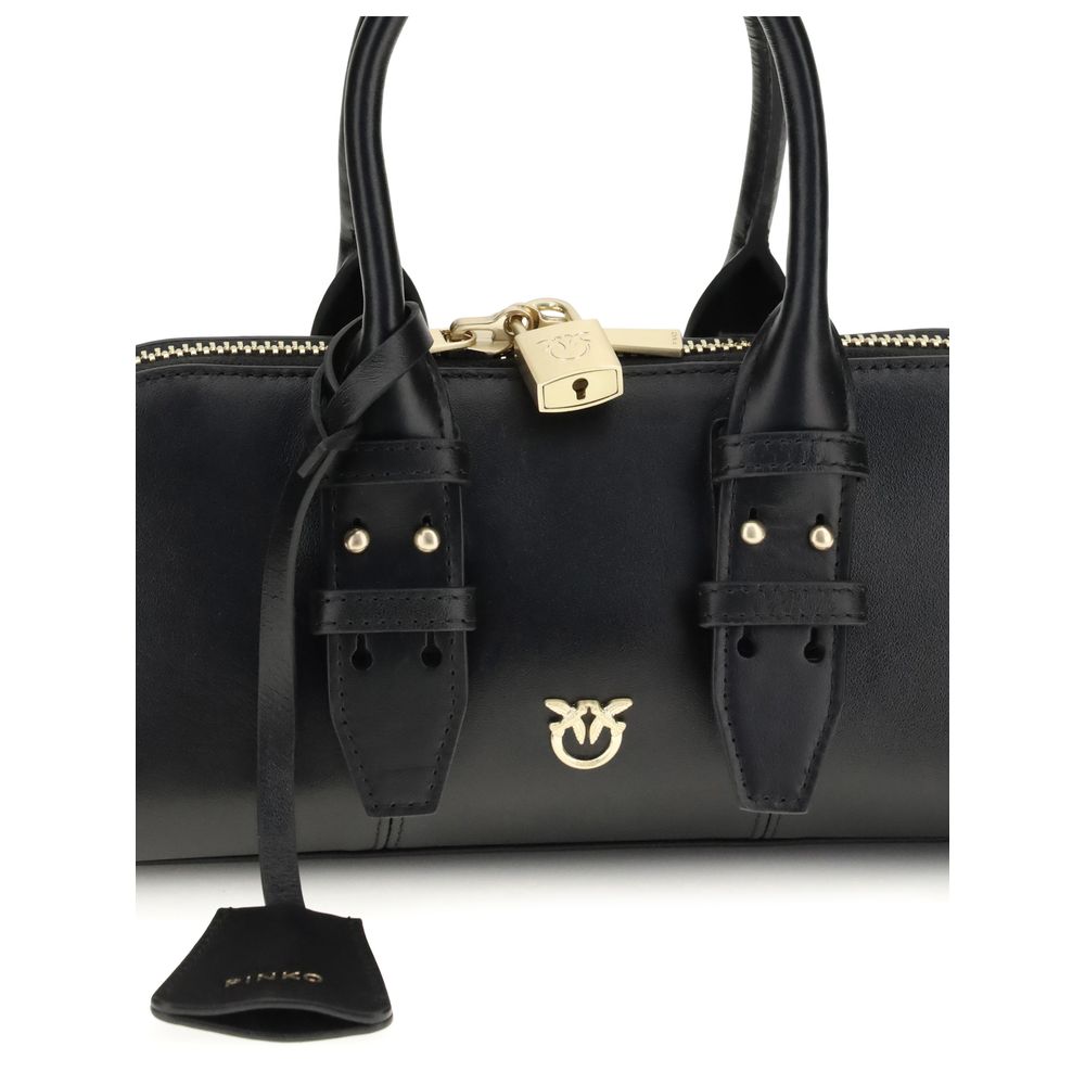 PINKO Escape Baguette Handbag