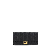 Fendi Matisse Chain Wallet