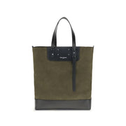 Margiela Vertical Tote Bag