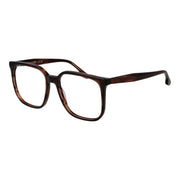 Victoria Beckham Brown Acetate Glasses (Frames)