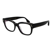 Victoria Beckham Black Acetate Glasses (Frames)
