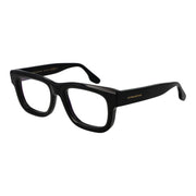 Victoria Beckham Black Acetate Glasses (Frames)