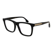 Victoria Beckham Black Acetate Glasses (Frames)