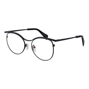 Yohji Yamamoto Black Metal Glasses (Frames)