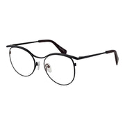 Yohji Yamamoto Black Metal Glasses (Frames)