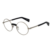 Yohji Yamamoto Silver Monel Glasses (Frames)