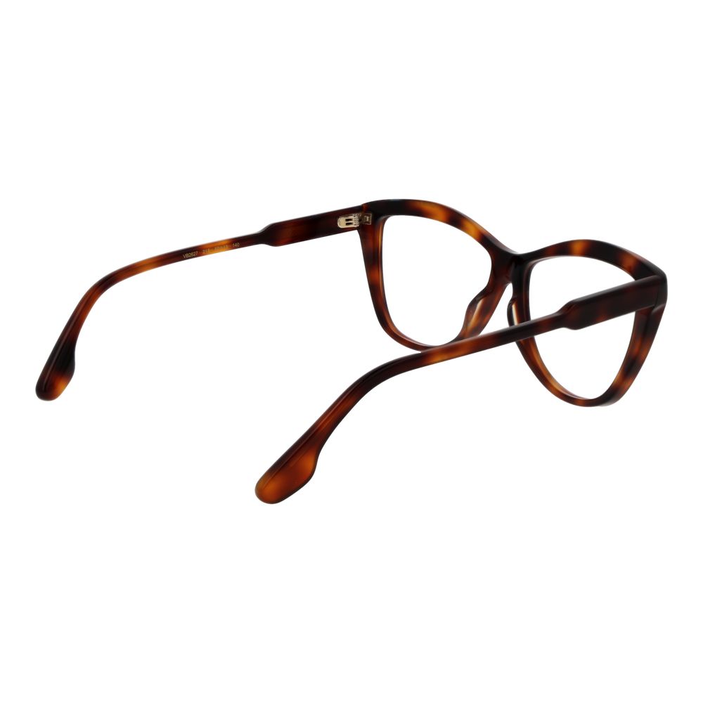 Victoria Beckham Brown  Glasses (Frames)