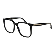 Victoria Beckham Black Acetate Glasses (Frames)