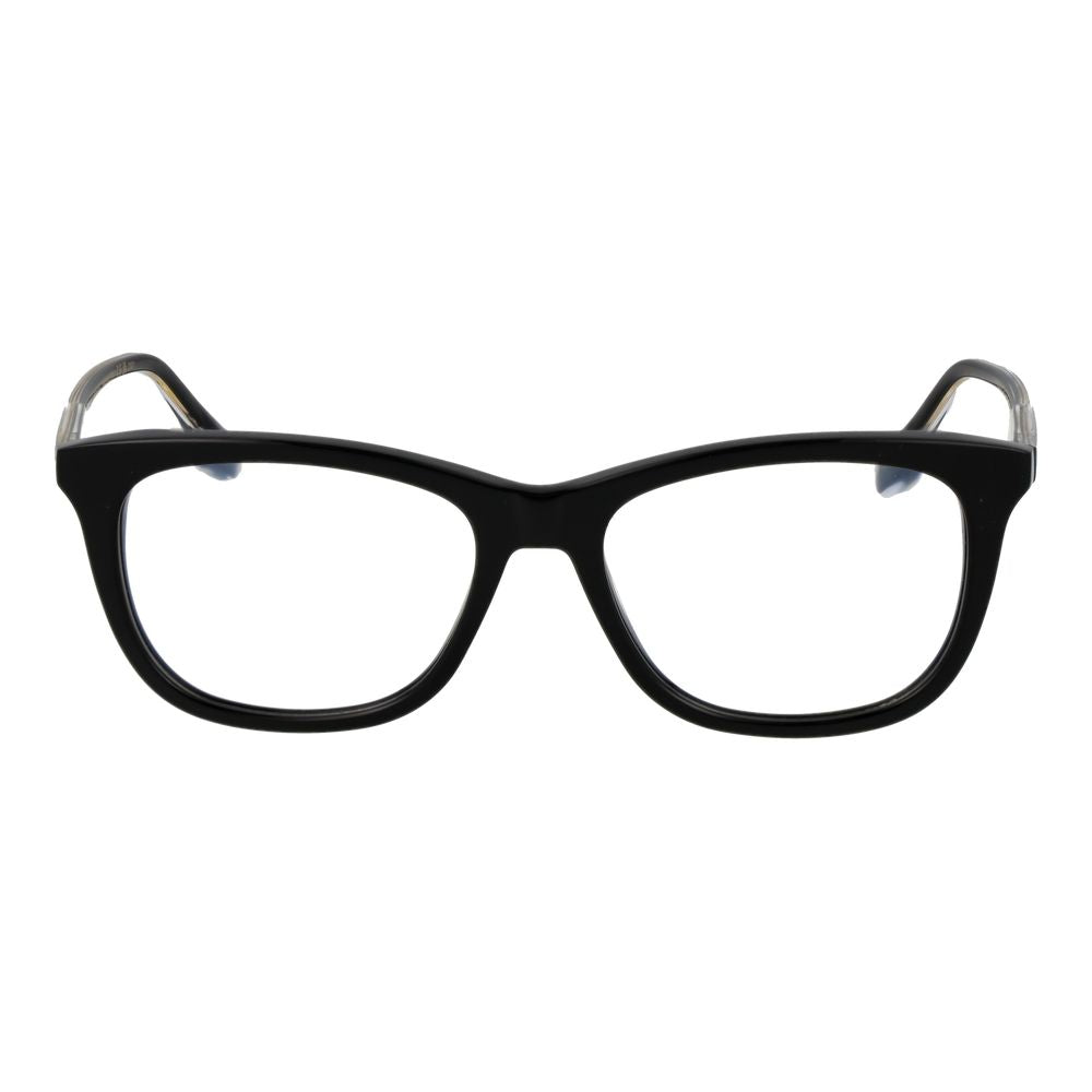 Victoria Beckham Black Acetate Glasses (Frames)