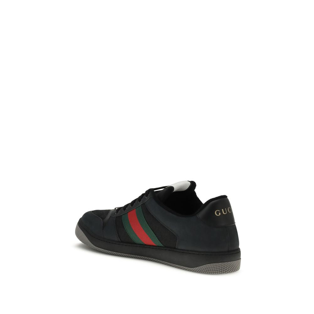 Gucci Screener Sneakers