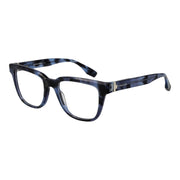 Trussardi Blue Men Glasses Frame