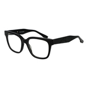 Trussardi Black Men Glasses Frame