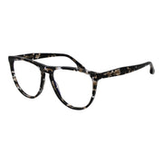 Victoria Beckham Black Acetate Glasses (Frames)