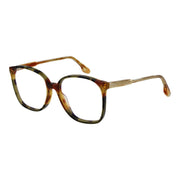Victoria Beckham Multicolor Plastic Glasses (Frames)