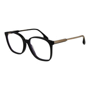 Victoria Beckham Black Metal & Plastic Glasses (Frames)