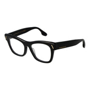 Victoria Beckham Black Acetate Glasses (Frames)