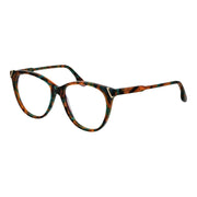 Victoria Beckham Multicolor Acetate Glasses (Frames)