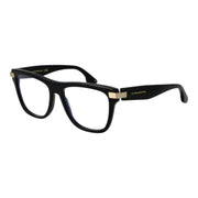 Victoria Beckham Black Acetate Glasses (Frames)