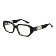 Trussardi Green Women Glasses Frame