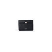 Hugo Boss Black Polyamide Cardholder