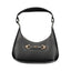 Guess Jeans Nero Poliuretano Womens Handbag