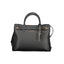 Guess Jeans Black Polyurethane Women Handbag