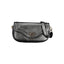 Guess Jeans Black Polyurethane Women Handbag