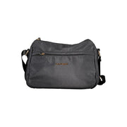 Laura Biagiotti Black Polyester Women Handbag