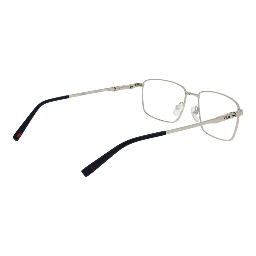 Fila Silver Men Glasses Frame