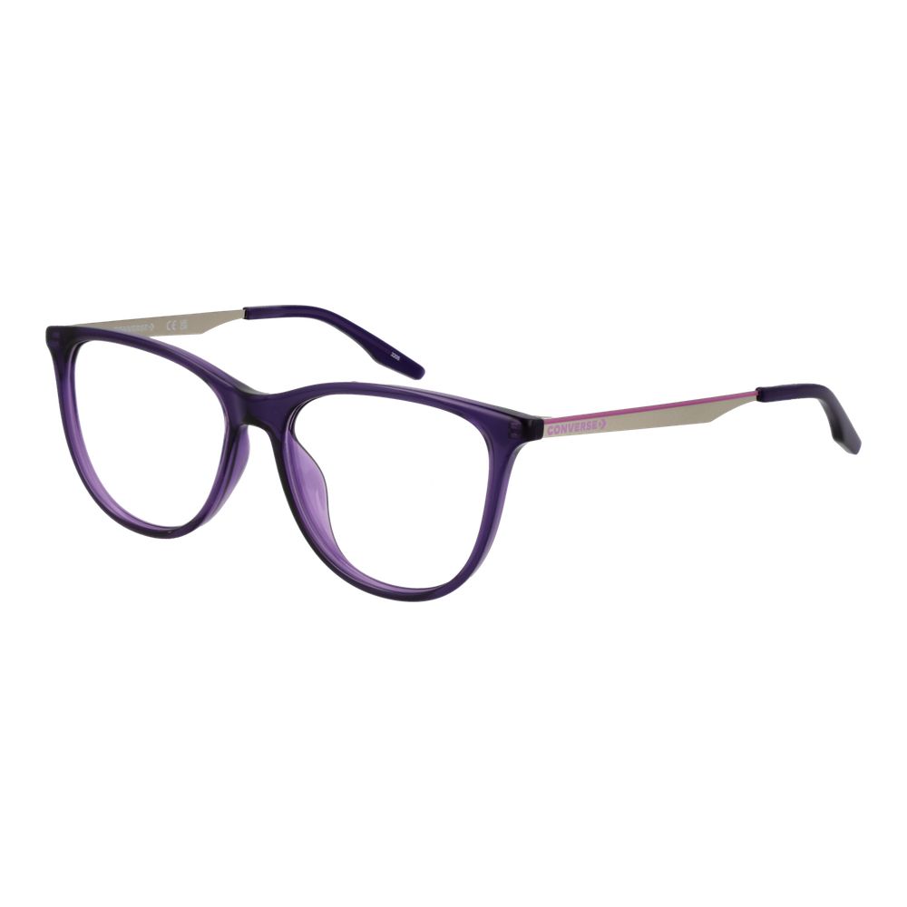 Converse Purple Women Glasses Frame