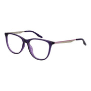 Converse Purple Women Glasses Frame