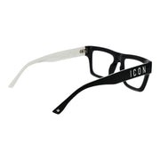 Dsquared² Black Men Glasses Frame