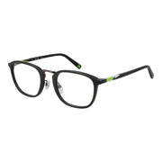 Fila Gray Unisex Glasses Frame