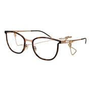 Hugo Boss Gold Women Glasses Frame