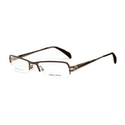 Giorgio Armani Bicolor Metal Frames