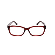 Michael Kors Burgundy Plastic Glasses (Frames)