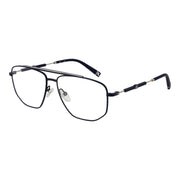 Fila Blue Men Glasses Frame