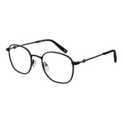 Fila Blue Unisex Glasses Frame