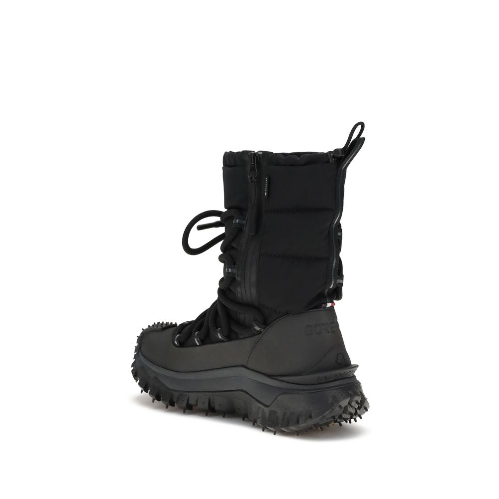 Moncler Trailgrip Après high Boots