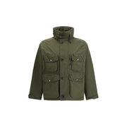 Barbour Westdale Waterproof Jacket