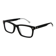 Lozza Black Men Glasses Frame