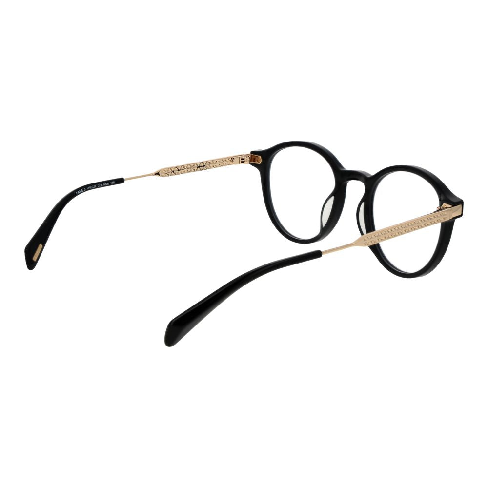 Police Black Women Glasses Frame