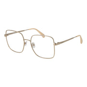 Max & Co Gold Metal Glasses (Frames)