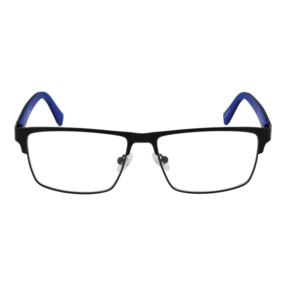 Guess Black Men Glasses Frame