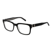 Guess Black Men Glasses Frame