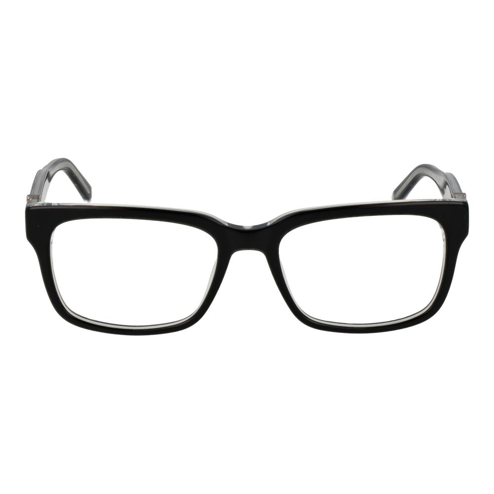 Guess Black Men Glasses Frame